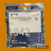 Karuna Classic Nylon Guitar Strings – Taal Musicals